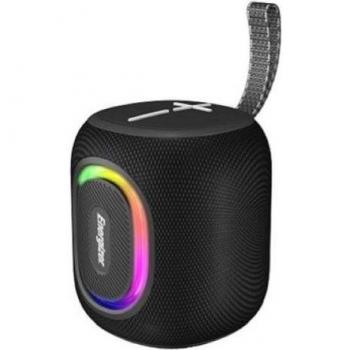 Energizer Altavoz Bluetooth Portátil BTS081 8W 1200mAh con Powerbank y RGB