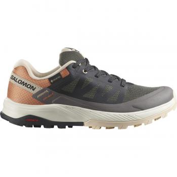 Zapatillas de montaña Salomon Outrise GTX W