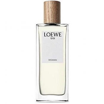 Loewe 001 Woman Eau De Parfum Spray 50ml - Female Fragrance