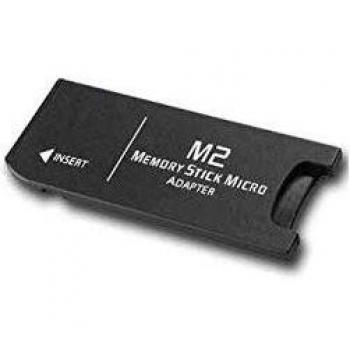 ADAPTADOR M2 A MEMORY STICK