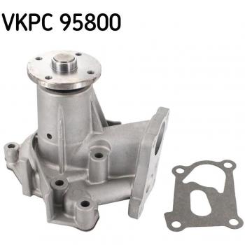 SKF VKPC 95800 Kit Bomba de aqua