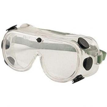 Sifer gafa claro antivaho particulas-polvo-liquido personna 1195