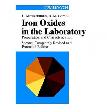 Laboratory Iron Oxides: Preparation and Characterization (Hardback)