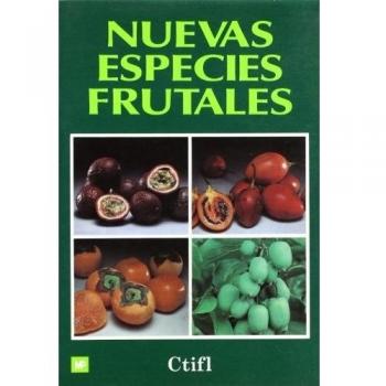 Nuevas especies frutales
