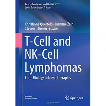 T-Cell and NK-Cell Lymphomas: From Biology to Novel Therapies