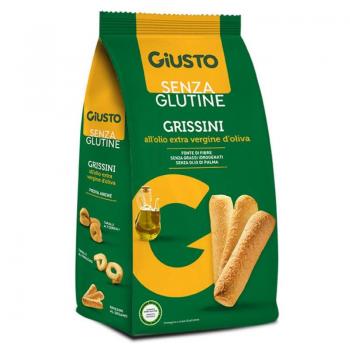 Grissini Sin Gluten 150g