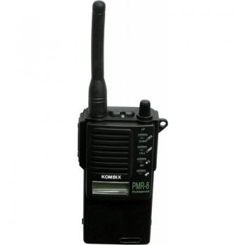 Walkie-Talkie KOMBIX PMR 8 - Comunicación Clara y Alcance Extendido