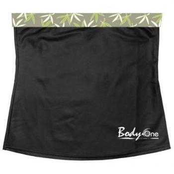 Body One Noir Belt L/XL