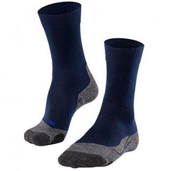 Falke TK2 Cool Men's Hiking Socks - Marine Blue