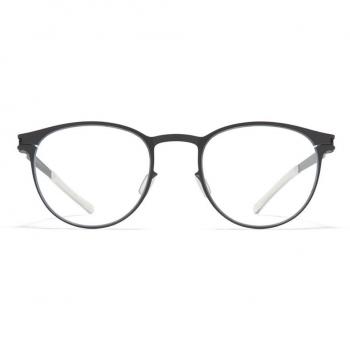 Mykita Walt 465 Men's Eyeglasses Grey Size 44 - Frame Only with Blue Light Block Available