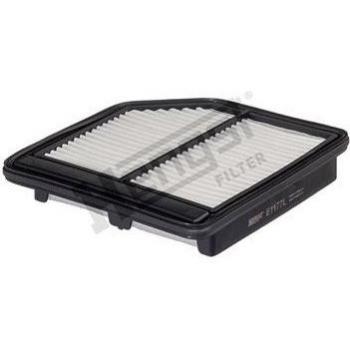 Filtro de aire HENGST FILTER E1177L - Tipo: Filtro de aire, Marca: HENGST FILTER, Modelo: E1177L