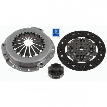 Kit de embrague SACHS 3000 951 603