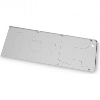 EKWB Backplate VGA EK-Quantum Vector XC3 RTX 3070 - Nickel