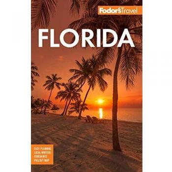 Fodor's Florida Travel Guidebook