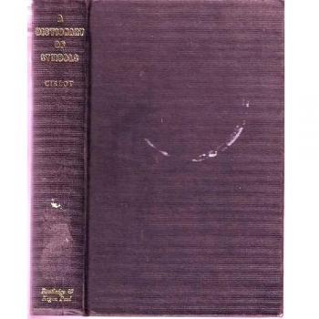 Dictionary of Symbols