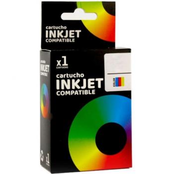 Cartucho de Tinta Compatible con Epson 29XL (T2991) Negro para Expression Home XP Series