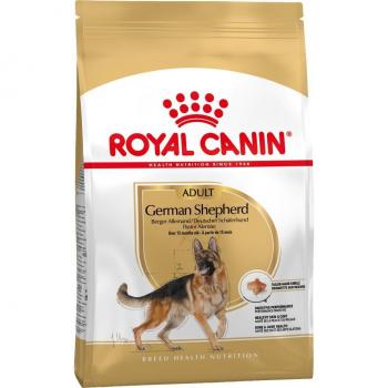 Royal Canin German Shepherd Adult Dry Dog Food 11kg