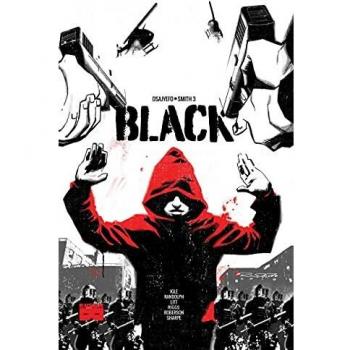 BLACK Volume 1