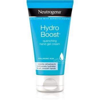 Neutrogena Hydro Boost Hand Cream 75 ml