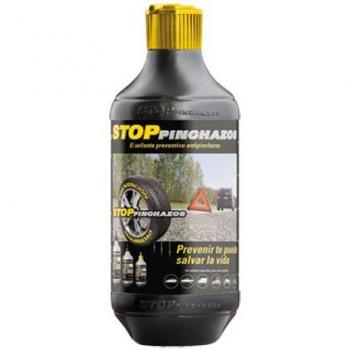 STOP PINCHAZOS - Liquido Rec.Kit Repara Pinch. 500Ml