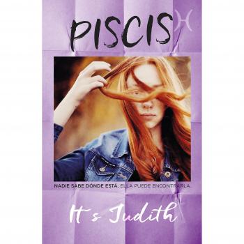 Piscis - Judith Jaso