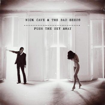 Push The Sky Away (CD)