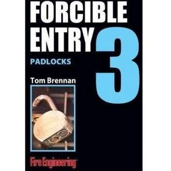 Forcible Entry Dvd: Padlocks [Reino Unido]