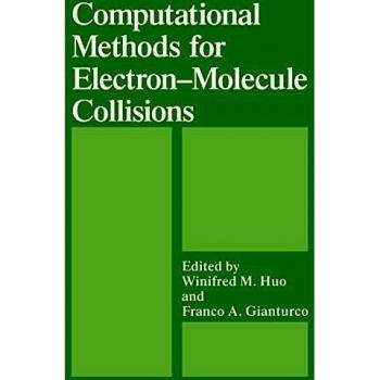 Computational Methods for Electron Molecule Collisions