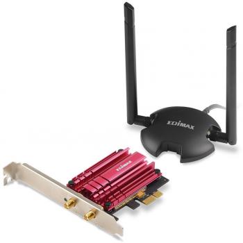 Edimax EW-7822PIC Interno WLAN 867Mbit/s Adaptador y Tarjeta de Red - Accesorio de Red
