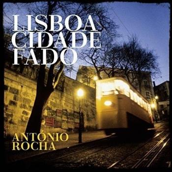 Lisboa Cidade Fado [Live]