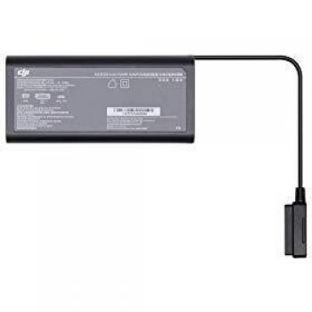 DJI Mavic 2 Auto/Indoor battery charger Negro - Cargador