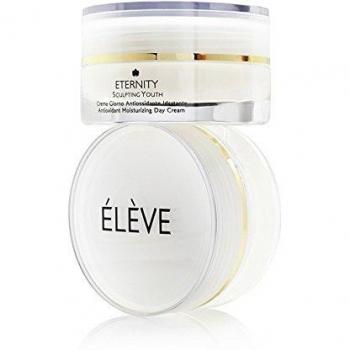 Crema de día Eleve Eternity