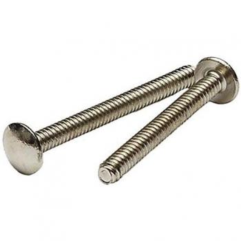 Micel 43165 NI B-100U. - Tornillo silla 3/16x50 mm el%