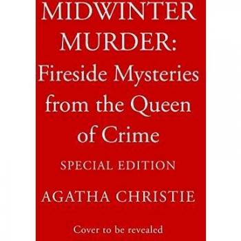 Asesinato de Invierno: Misterios junto a la Chimenea de la Reina del Crimen - Agatha Christie