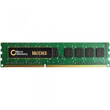Módulo de Memoria RAM DDR3 4GB 1333MHz ECC para HP