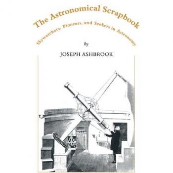 Álbum Astronómico: Observadores, Pioneros y Buscadores en Astronomía