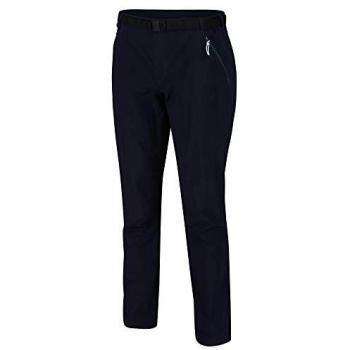 Regatta Men's Xert Stretch III Lightweight Hiking Pants - Navy - Size 46