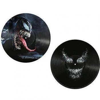 B.s.o Venom [Vinilo]