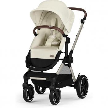 Cochecito Duo Cybex EOS LUX 2 en 1