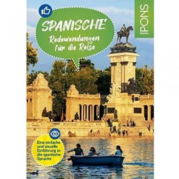 GUÍA DE VIAJES PARA ALEMANES