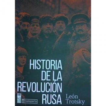 Historia de la Revolución rusa