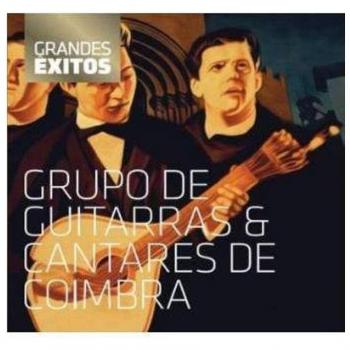 Grupo Guitarras Y Cantares De - Grandes Exitos