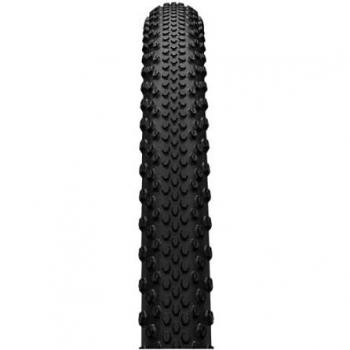 Cubierta Continental Terra Trail ShieldWall 27.5x1.75 (47-584) Tubeless Ready Plegable Negra/Crema