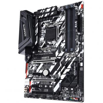 Gigabyte Z370XP SLI LGA 1151