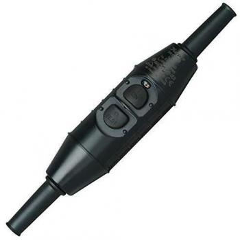 Interruptor de Protección Personal PRCD-S 16A 30mA 230V IP55, Kopp