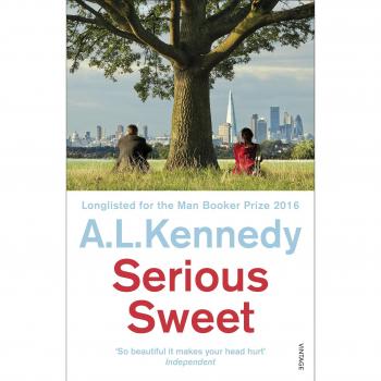 Dulce Serio Vintage - Kennedy, A. L