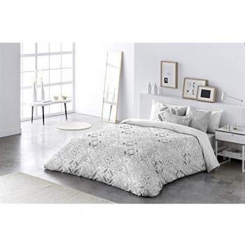 BOHEME Funda Nórdica, Algodón, Multicolor, Cama 150 cm