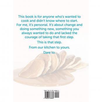 Neighbor's Guide to Cooking: A Millennial Cookbook by Jg Debs