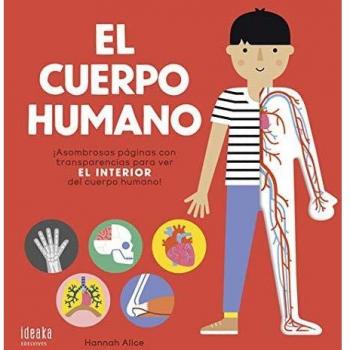 El cuerpo humano