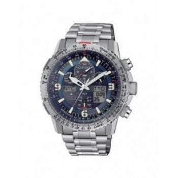 Citizen Eco-Drive OF Collection EW2696-84A Women's Bicolor Gold Silver Stainless Steel Strap Watch